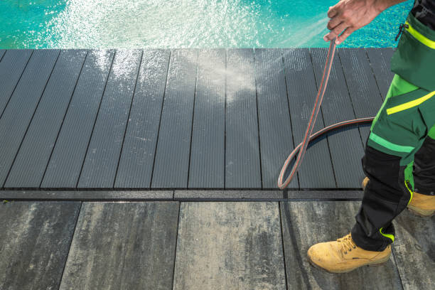 Best Residential Pressure Washing Services  in Tok, AK