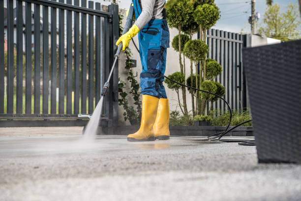 Best Fence Pressure Washing  in Tok, AK