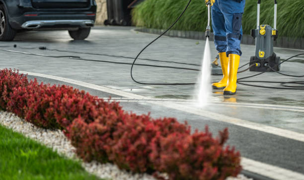 Best Garage Pressure Washing  in Tok, AK