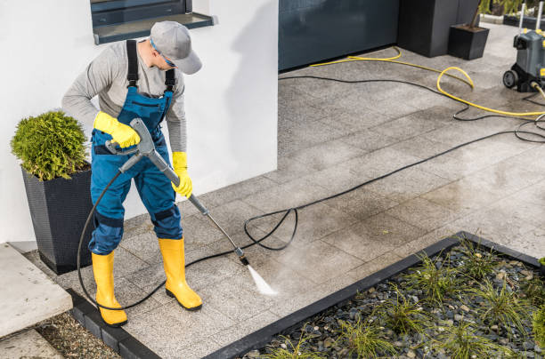 Best Commercial Building Pressure Washing  in Tok, AK