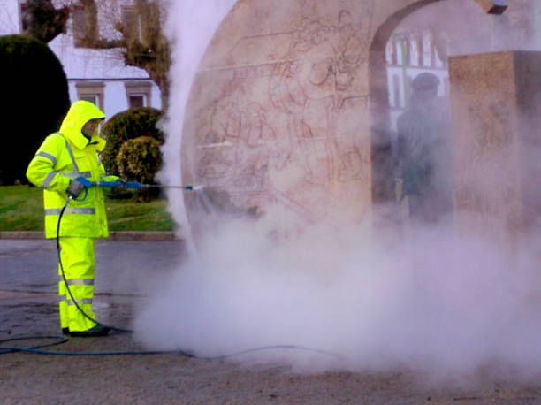 Best Roof Power Washing Services  in Tok, AK
