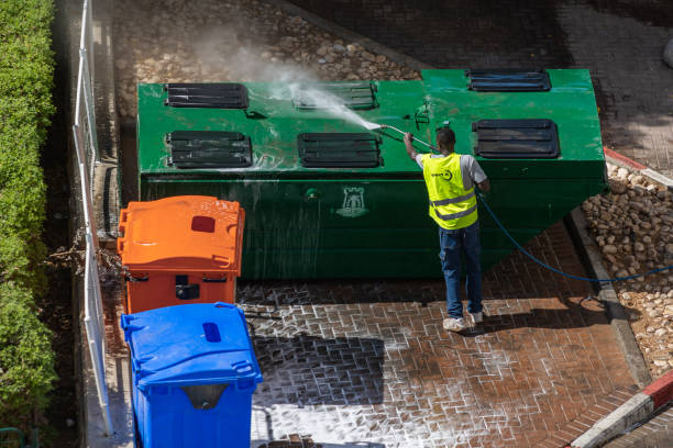 Best Commercial Building Pressure Washing  in Tok, AK